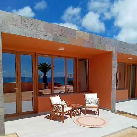Praia Encantada Porto Santo Exterior photo