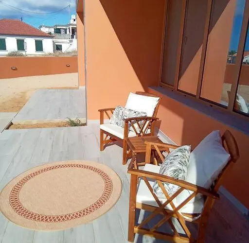 Praia Encantada