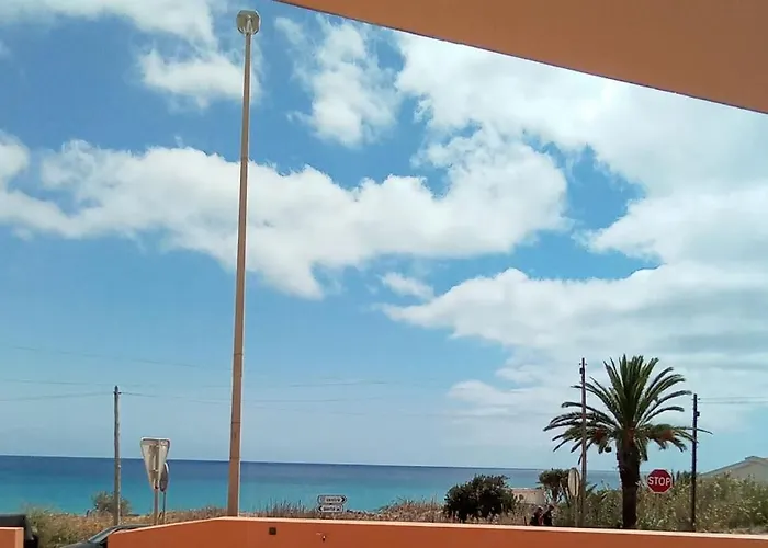 Praia Encantada