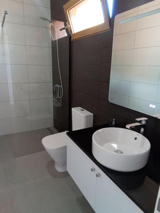 Holiday home Encantada