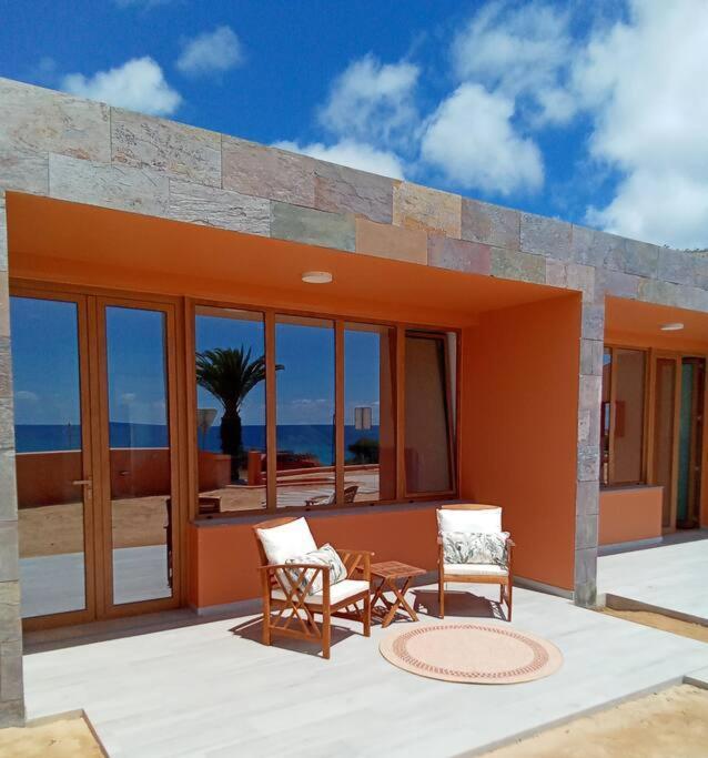 Holiday home Encantada *